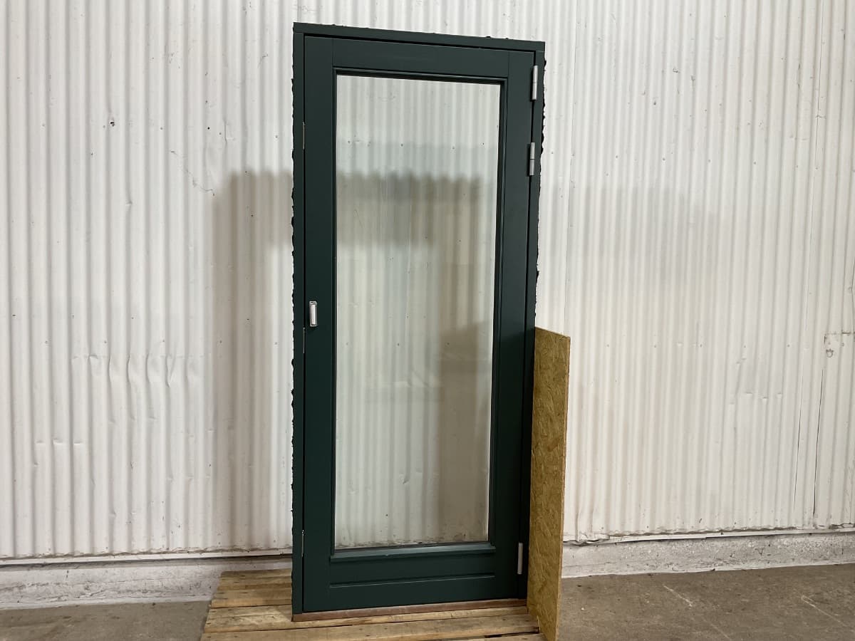 Outline Terrassedør - 1