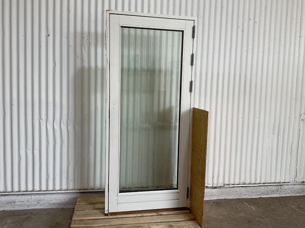 Outline Terrassedør - 1