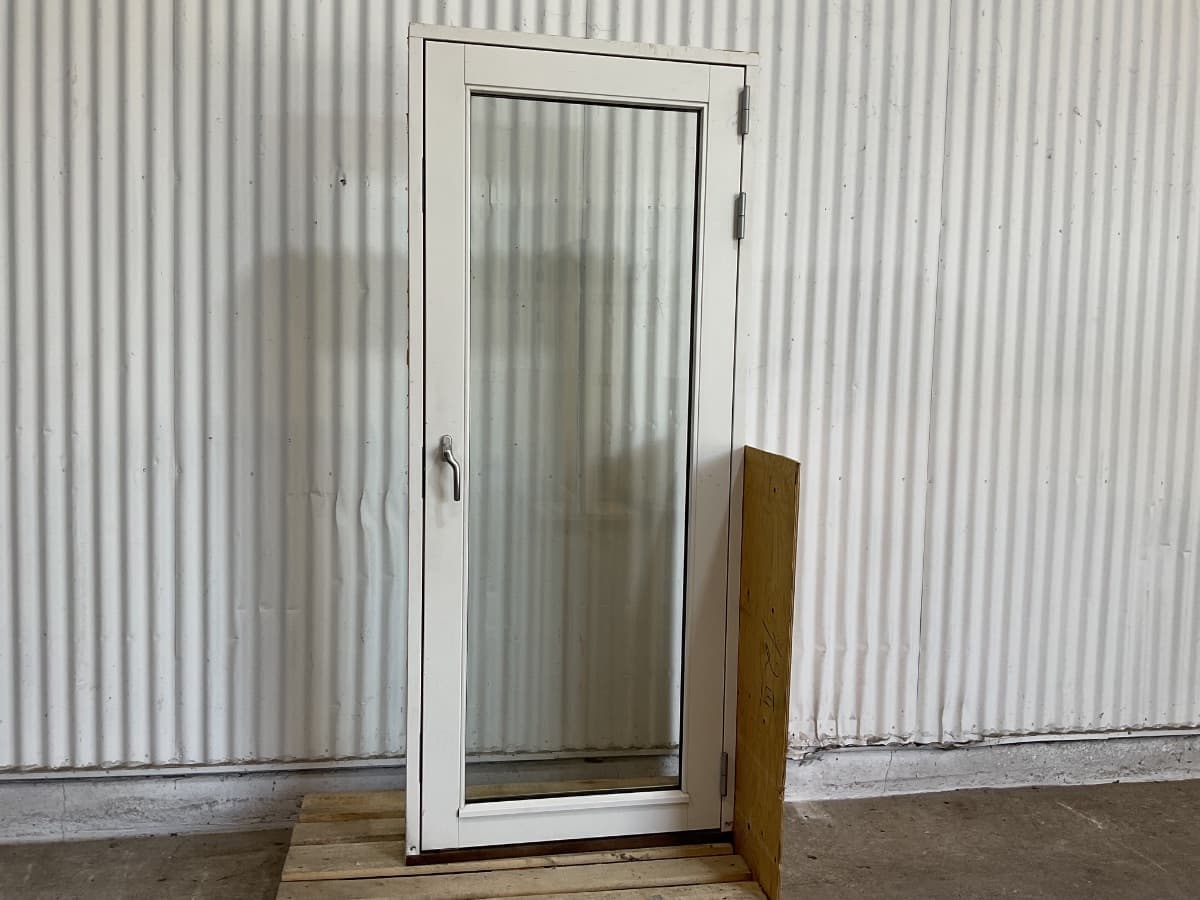 Outline Terrassedør - 1