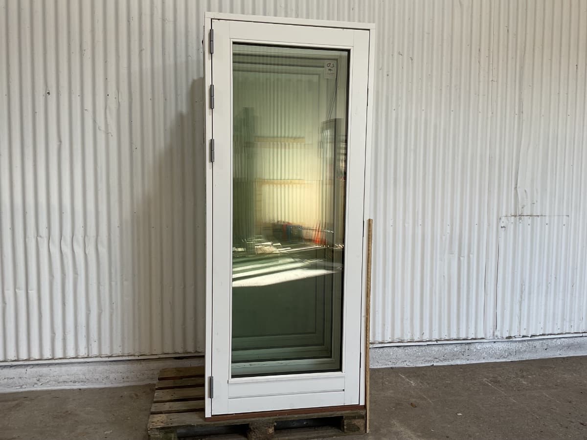 Outline Terrassedør - 1