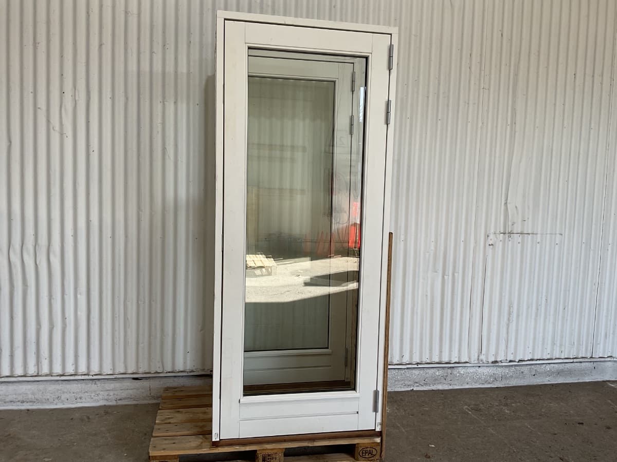 Outline Terrassedør - 1