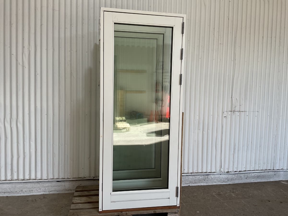 Outline Terrassedør - 1