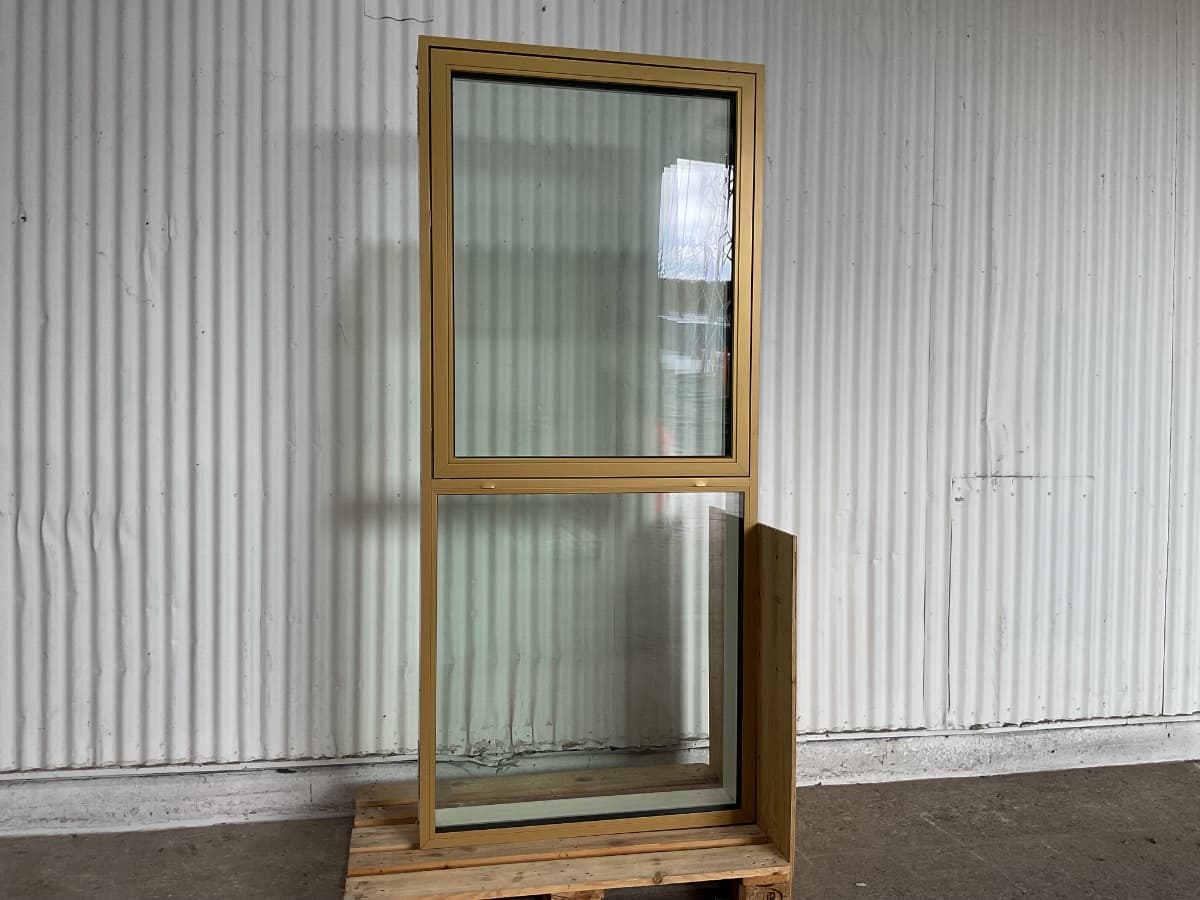 Kastrup Vinduesparti - 1