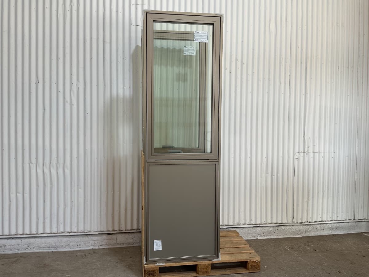 Velfac Vinduesparti - 1