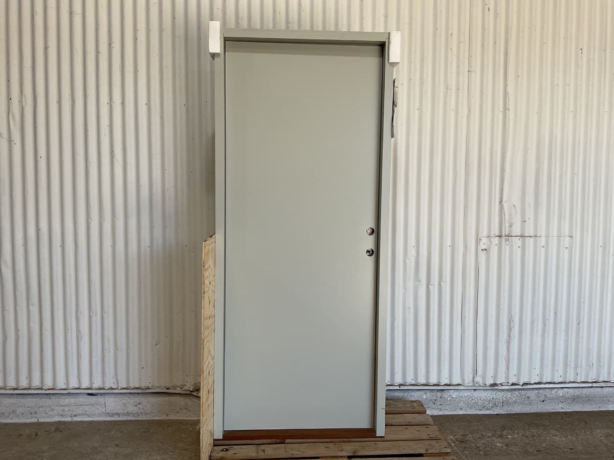 Swedoor Yderdør - 1