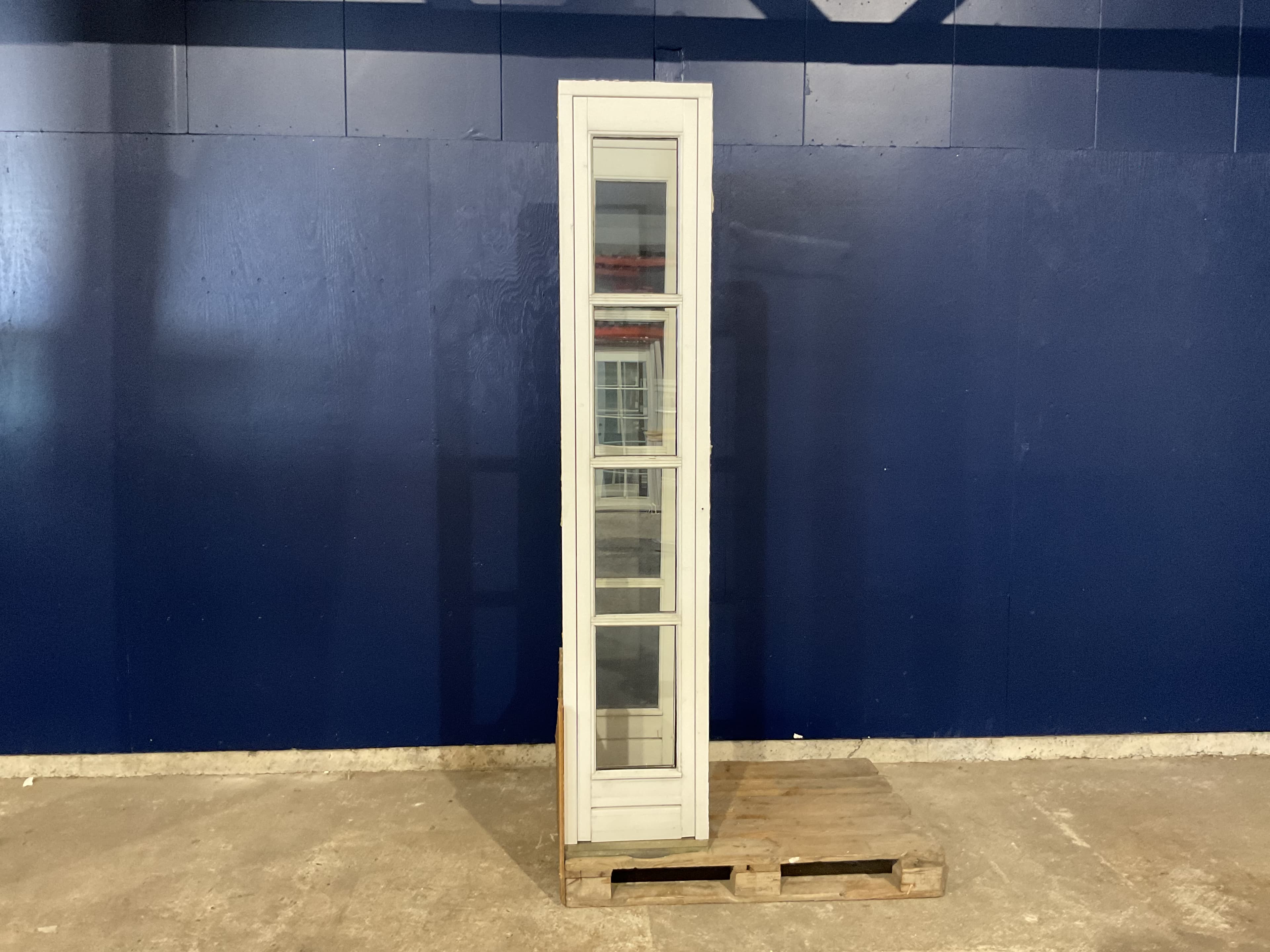 Frovin vinduesparti  - 1