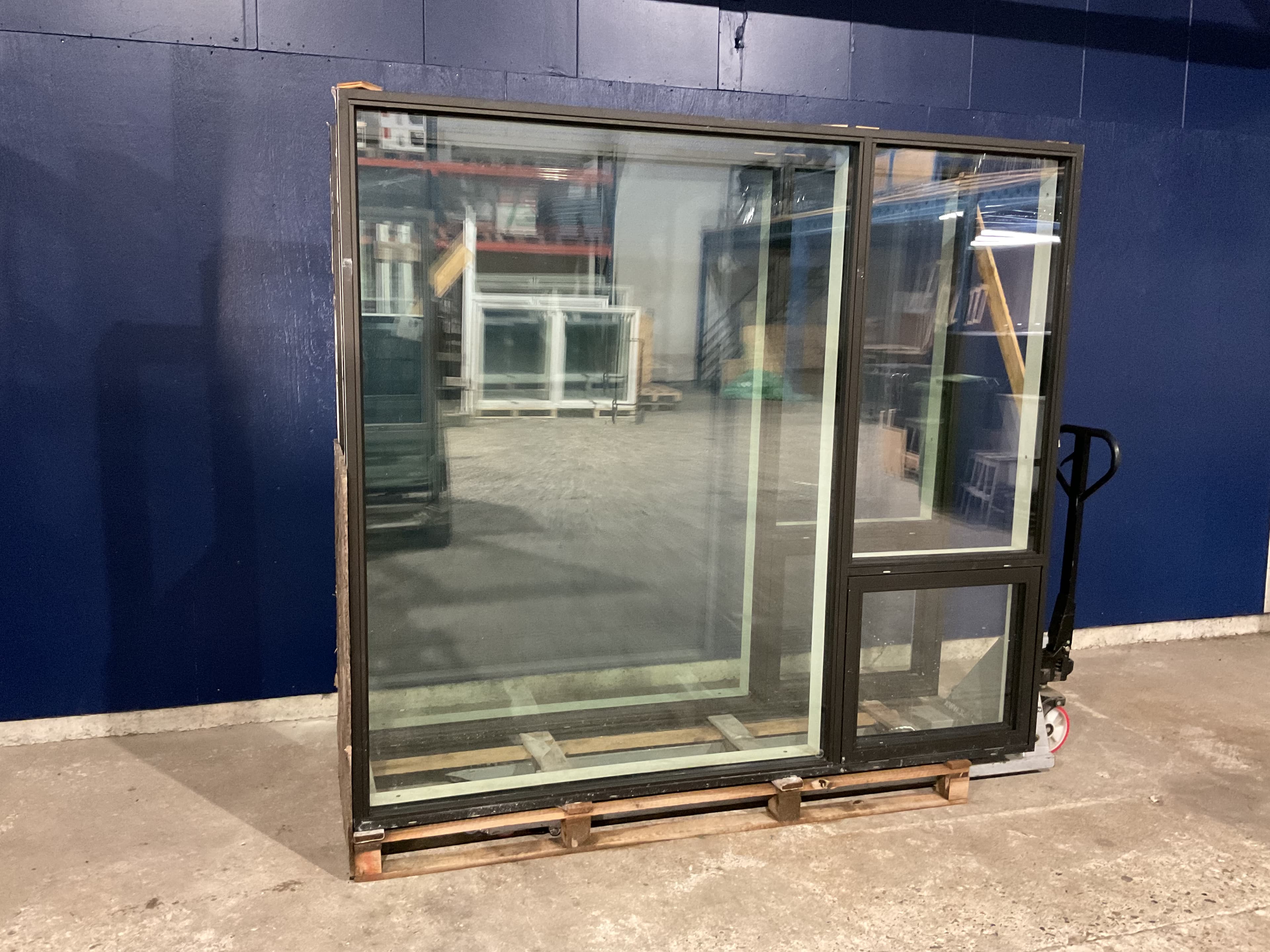 Cetonia vinduesparti  - 1