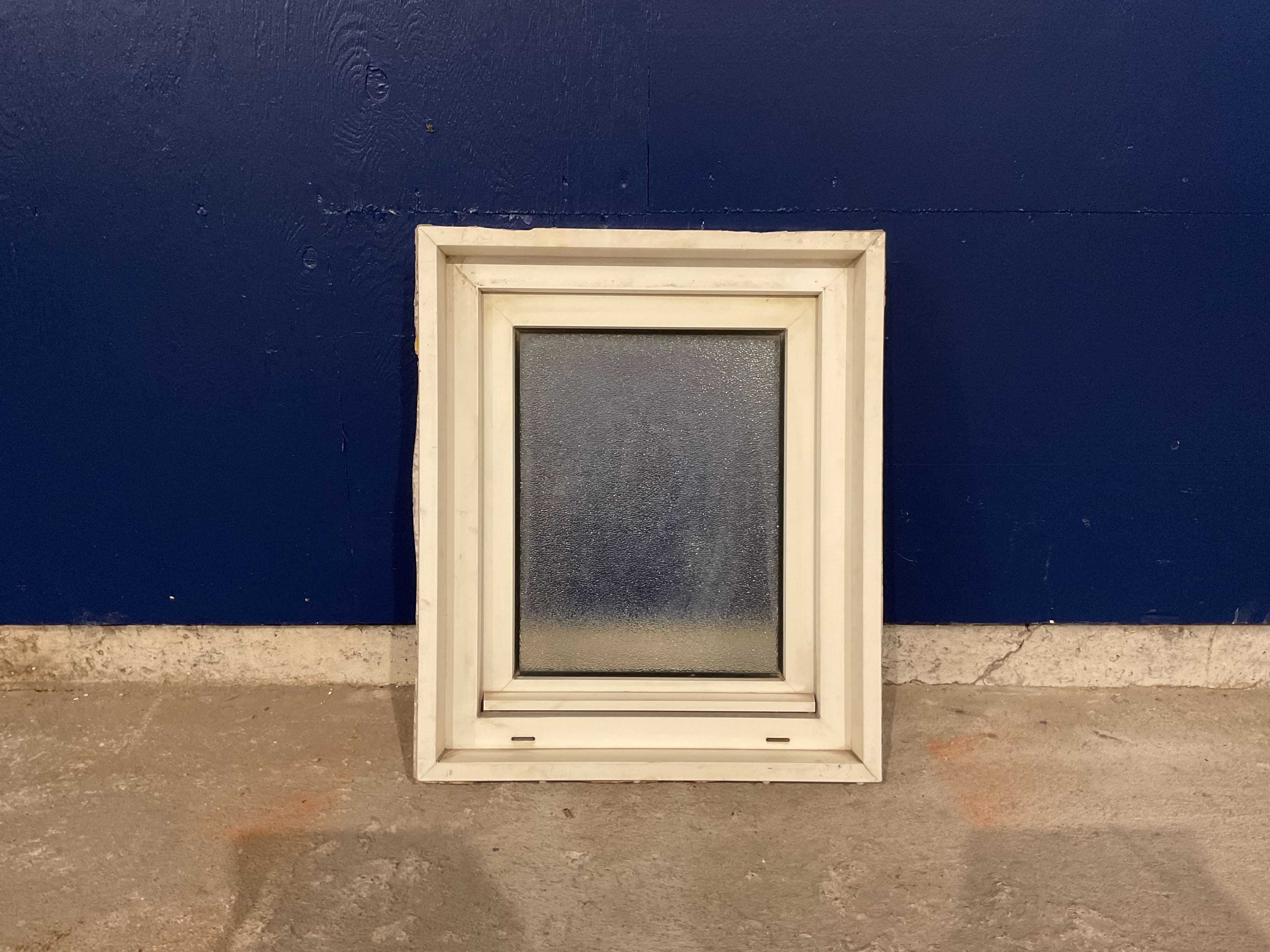 Dreje kip vindue - 1