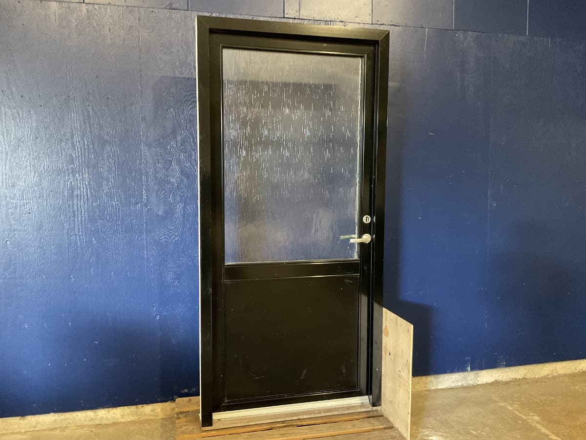 Idealcombi Yderdør  - 1