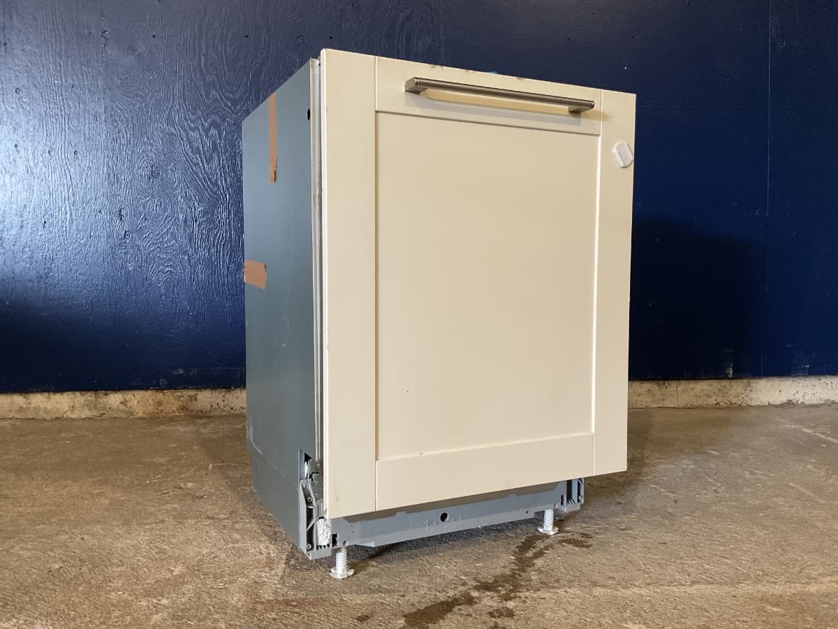 Siemens opvaskemaskine  - 1