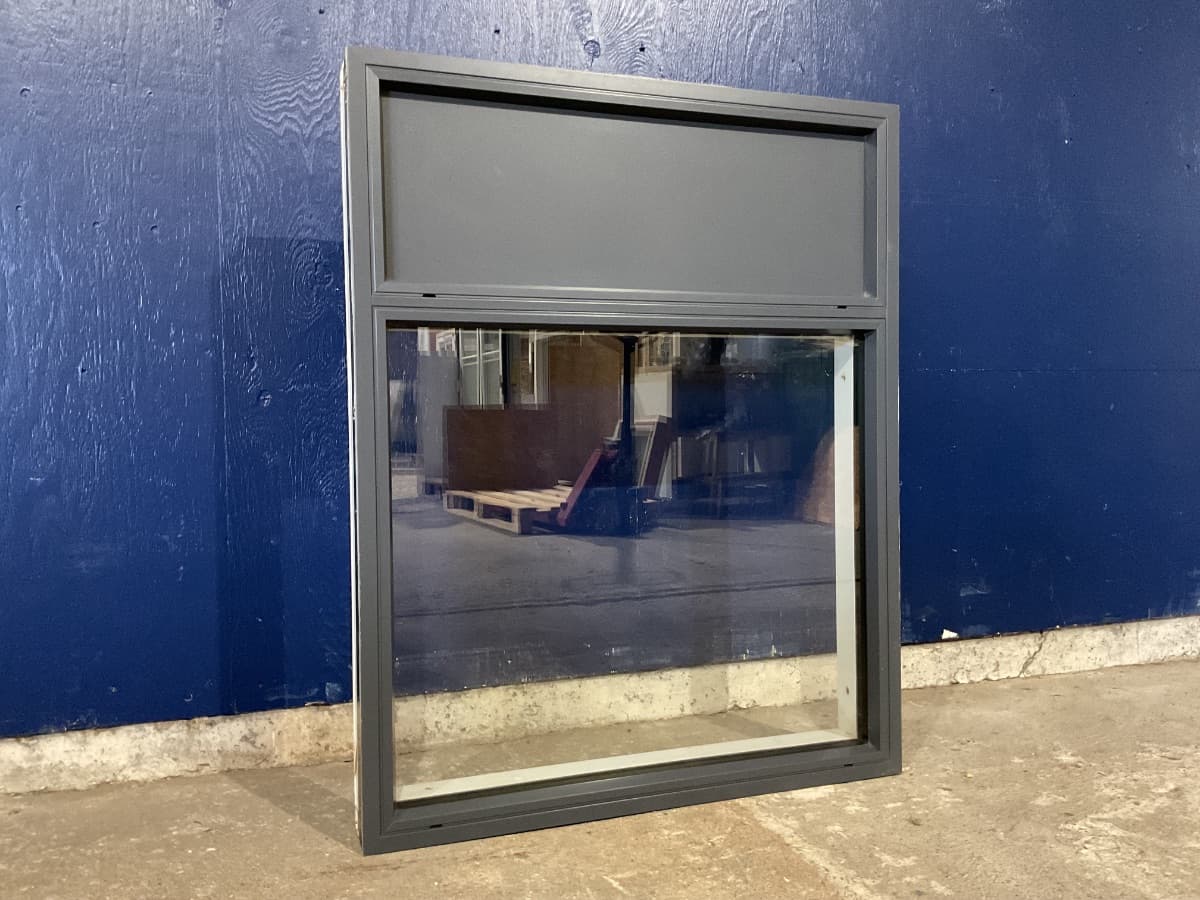 Idealcombi vindue - 1