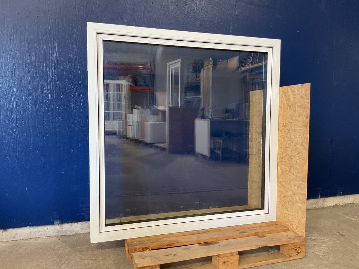 Vindunor vinduesparti  - 1