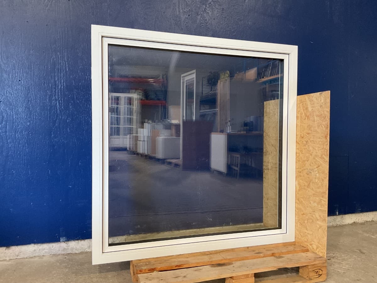 Vindunor vinduesparti  - 1