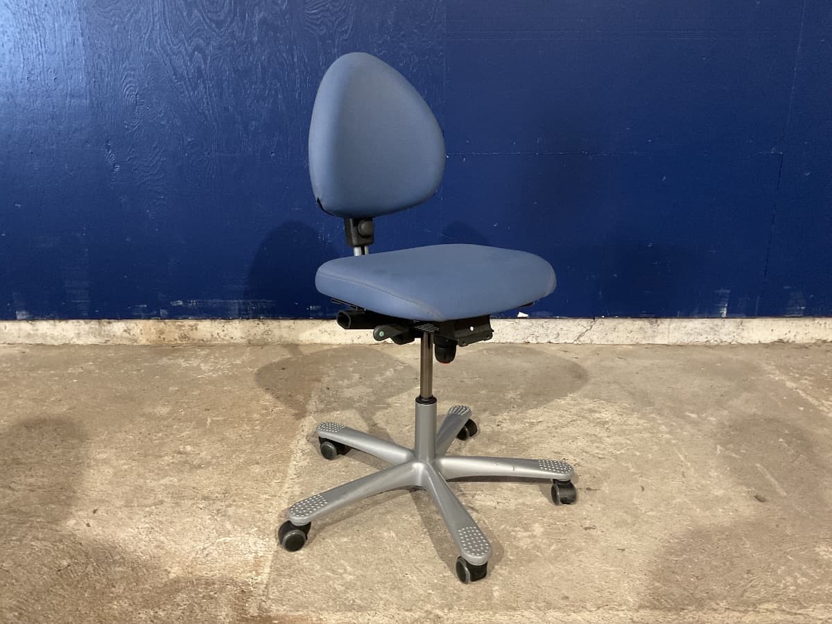 HÅG Laboratoriestol - 1