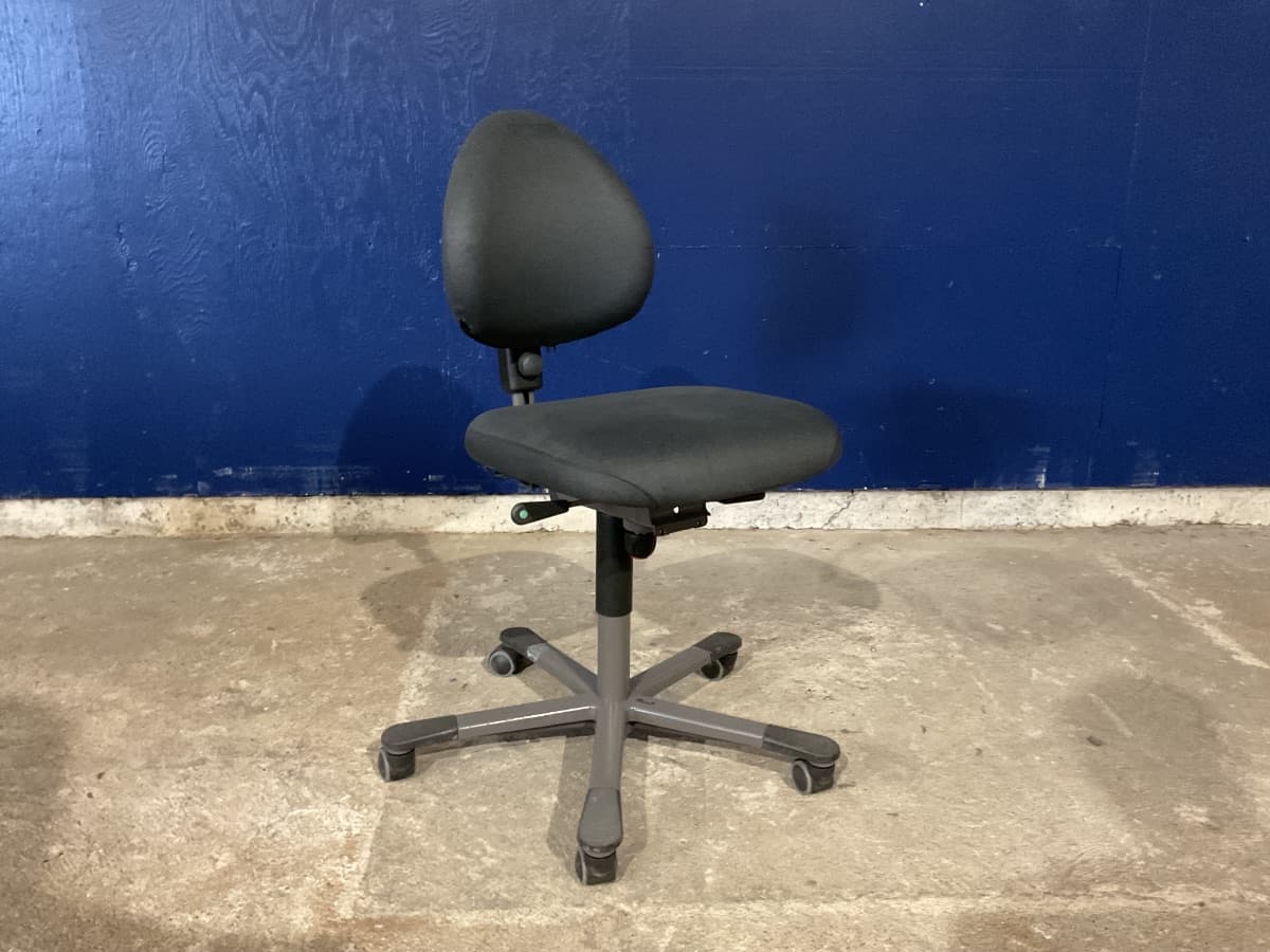 HÅG Laboratoriestol - 1