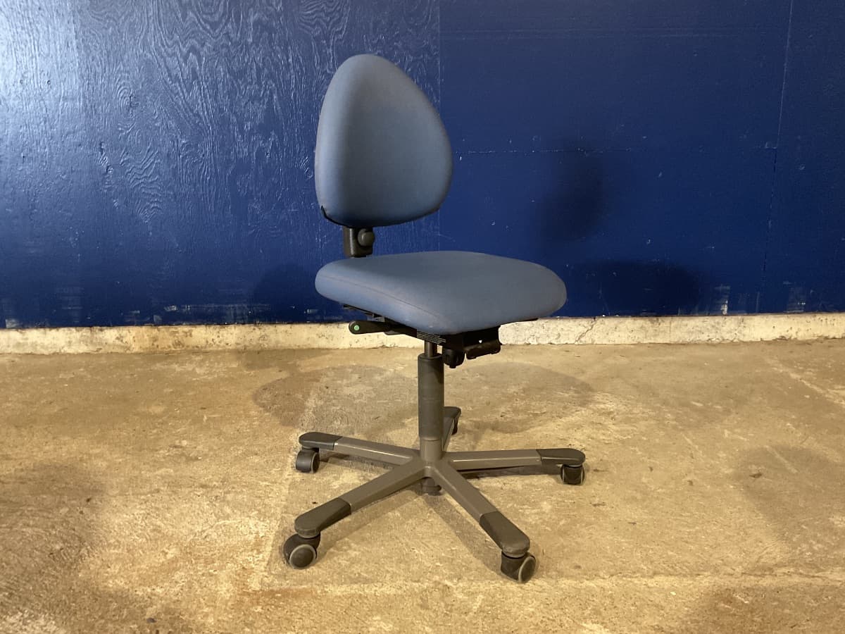 HÅG Laboratoriestol - 1