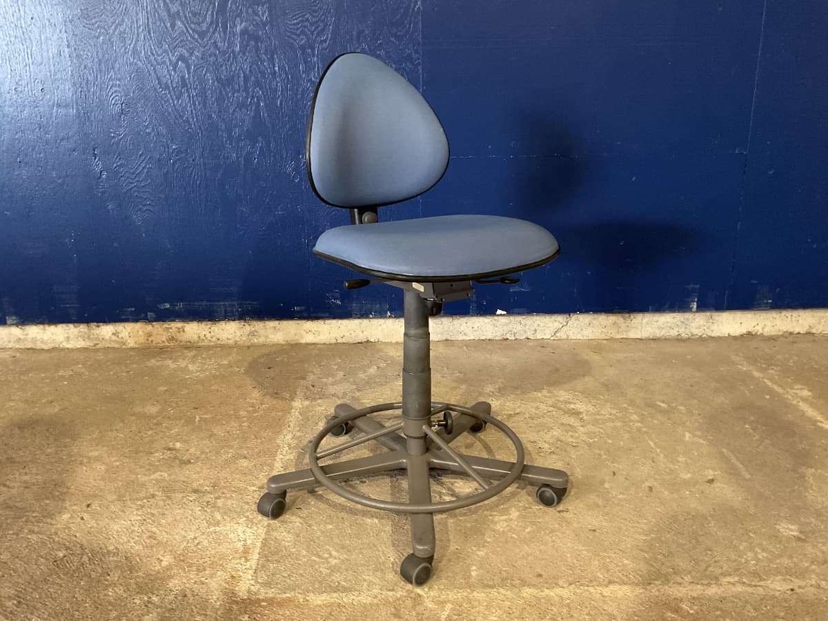 HÅG Laboratoriestol - 1