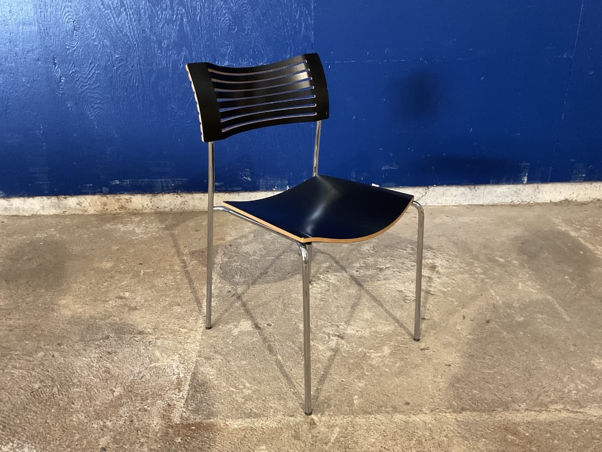 Randers radius konferencestol - 1