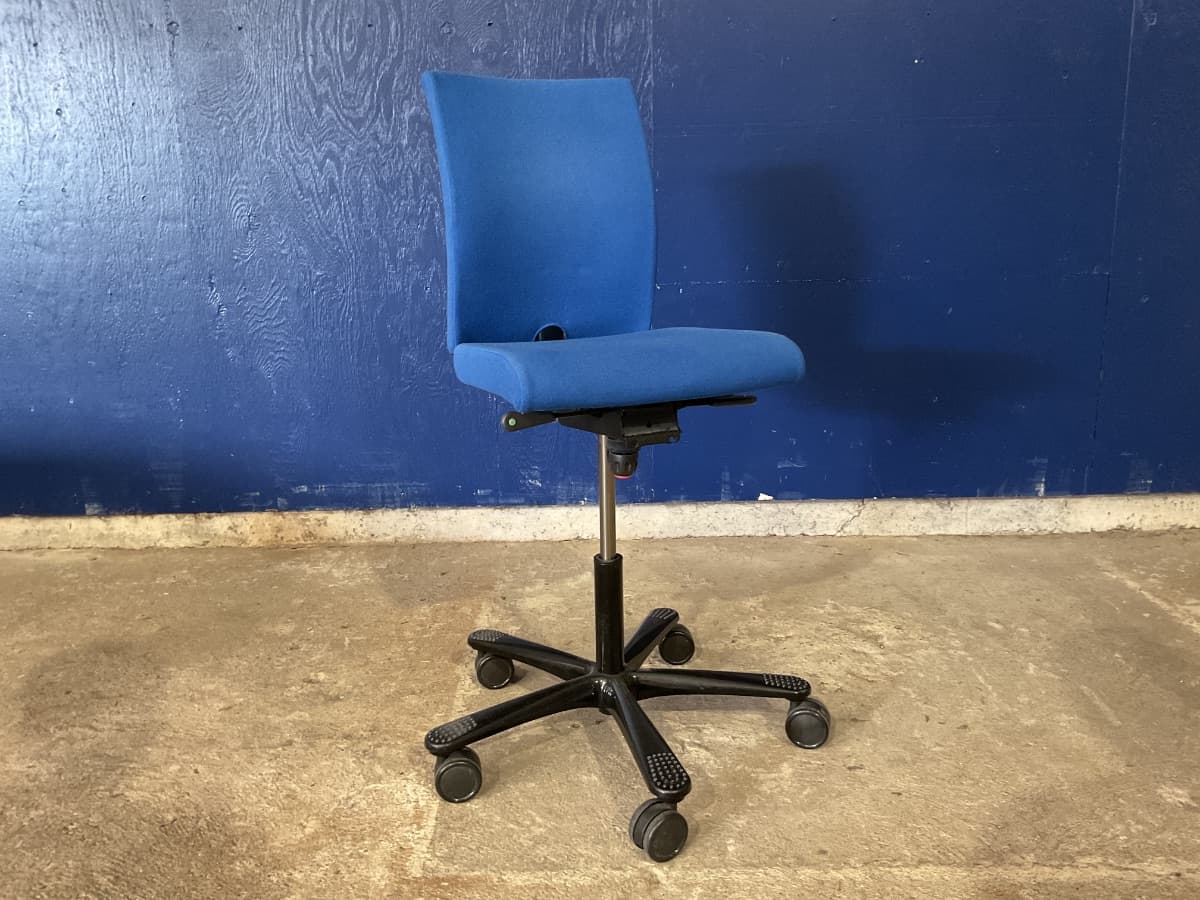 HÅG kontorstol  - 1