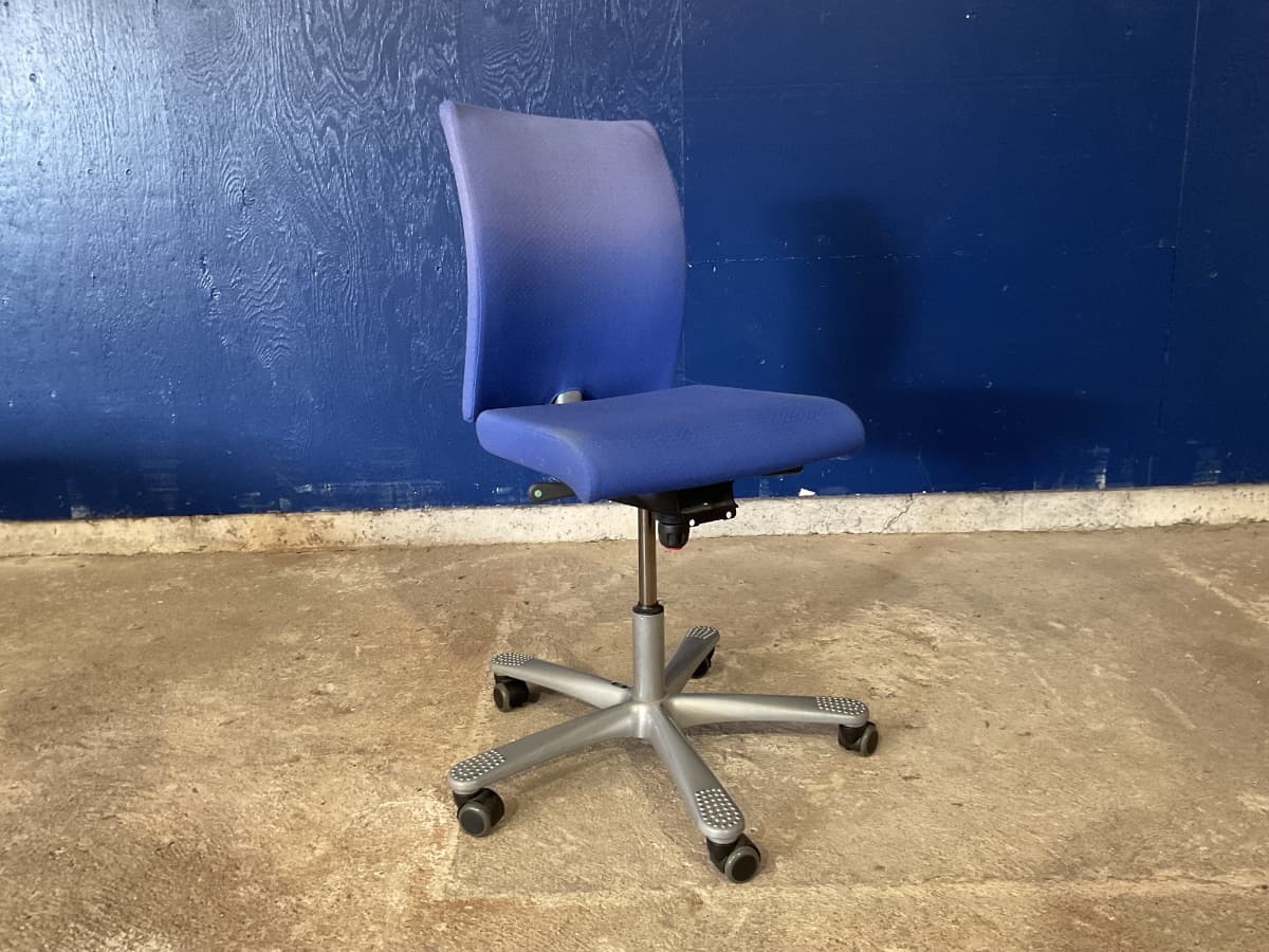 HÅG kontorstol  - 1