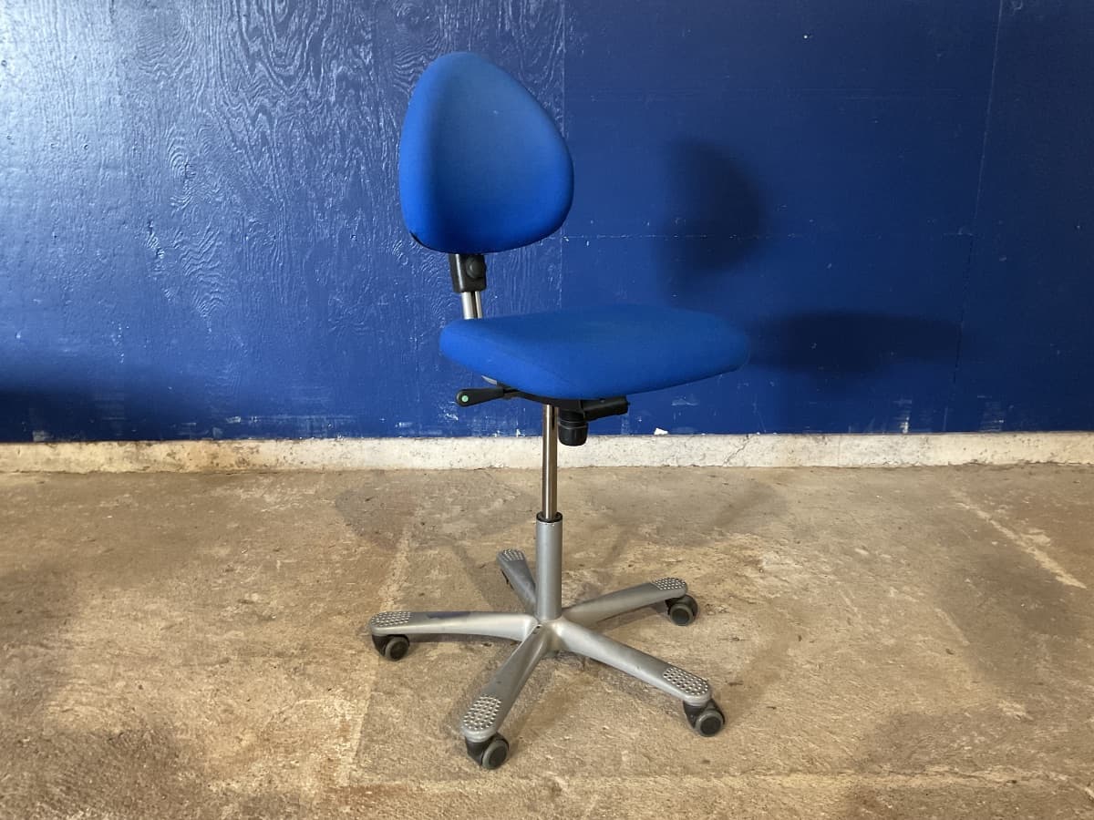 HÅG kontorstol  - 1