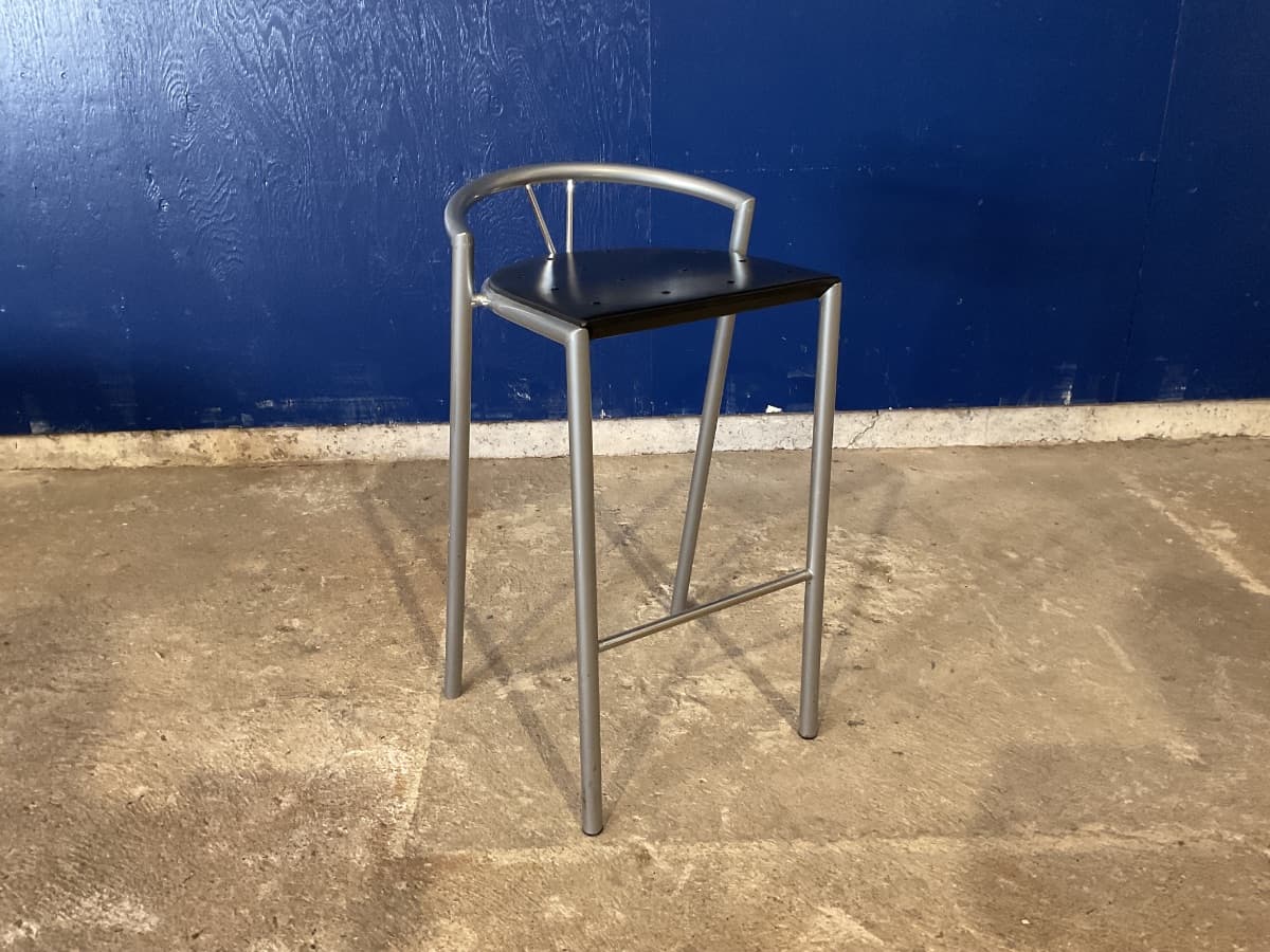 Bent Krogh barstol - 1