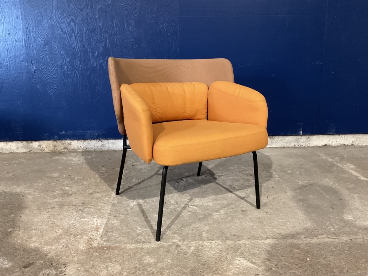 Ikea Loungestol  - 1