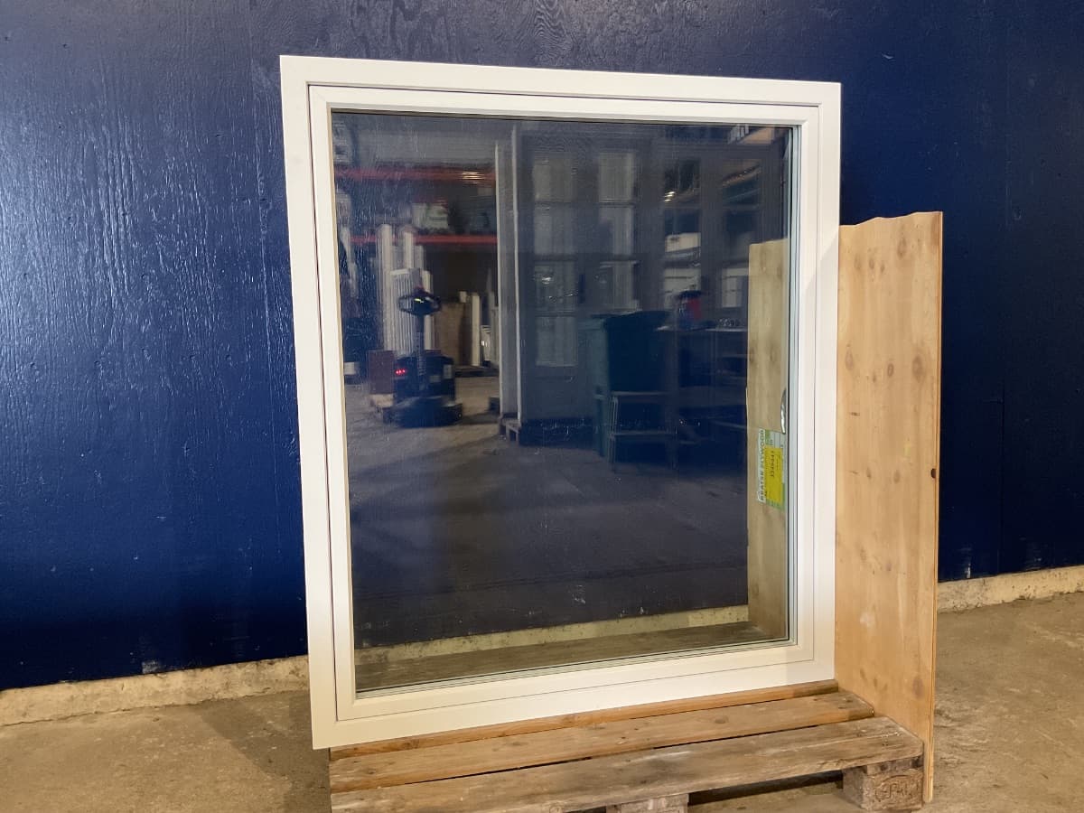 Idealcombi Dreje/Kip vindue - 1