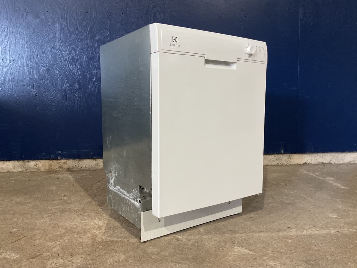 Electrolux opvaskemaskine  - 1
