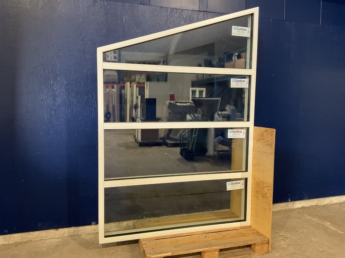 Outline Gavlvindue  - 1