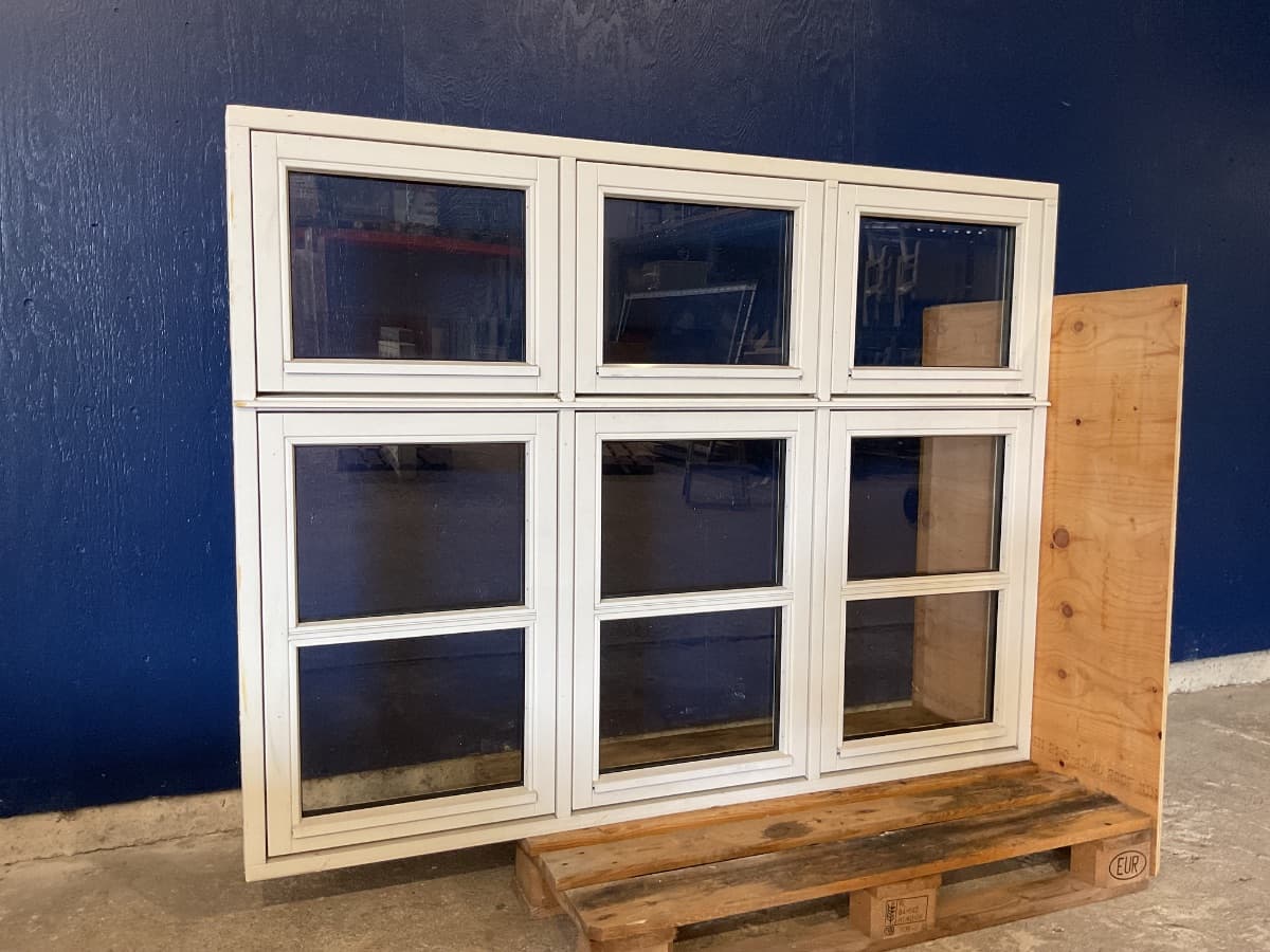 Bondehusvinduesparti - 1