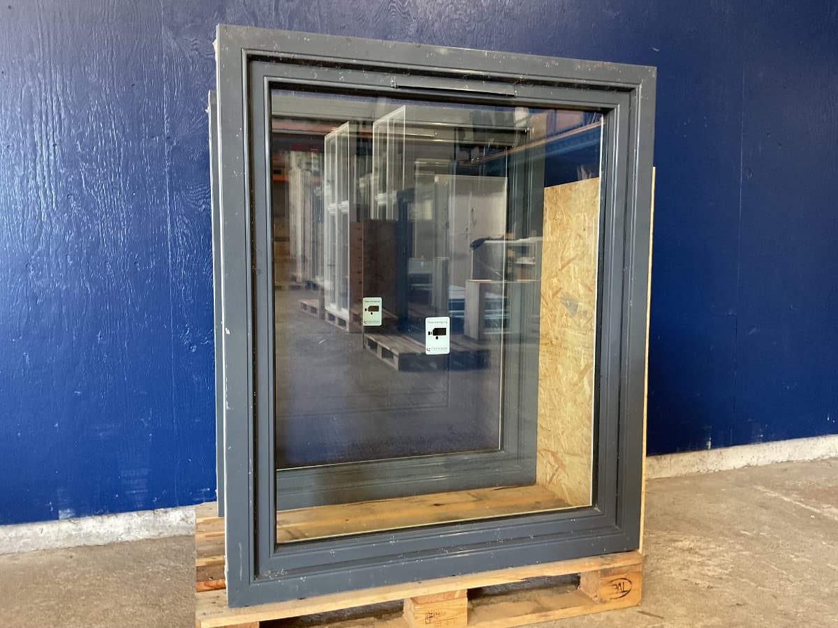 Idealcombi dreje/kip vindue - 1