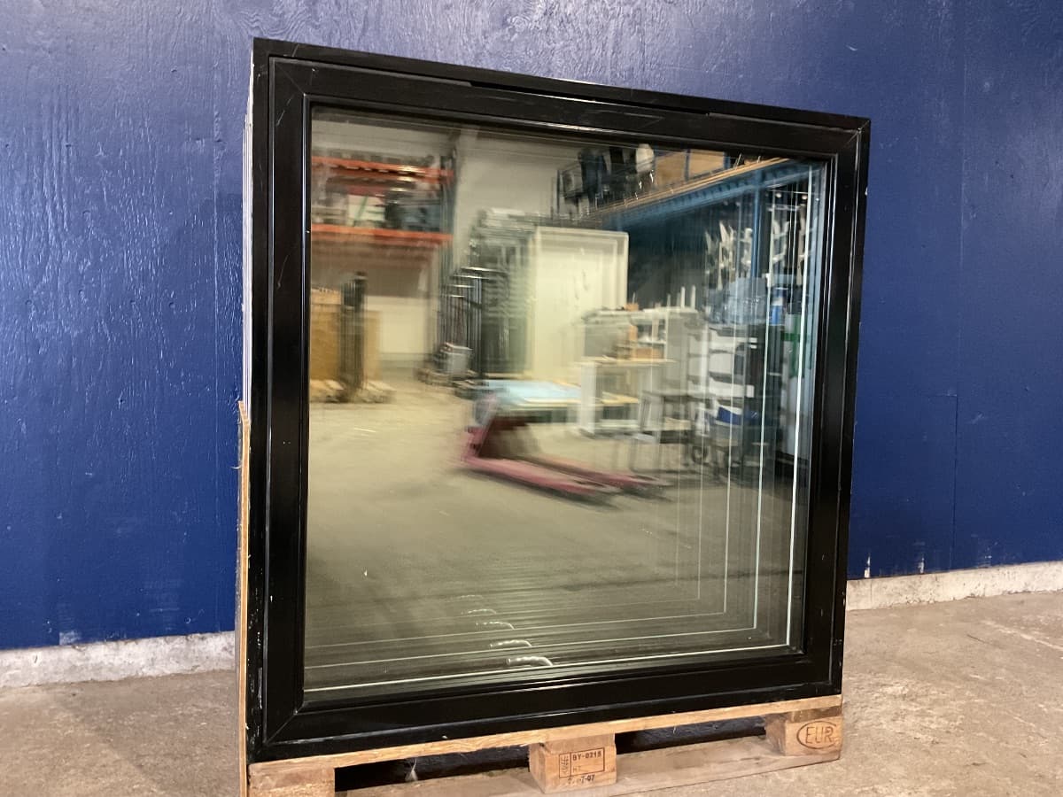 Idealcombi vindue - 1