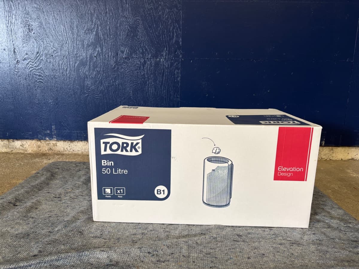 Tork 50L B1 - 1