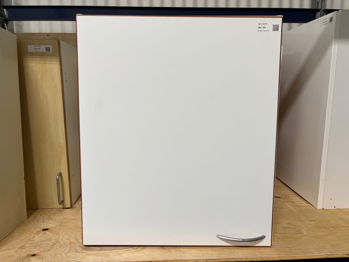 Overskab køkken  - 1