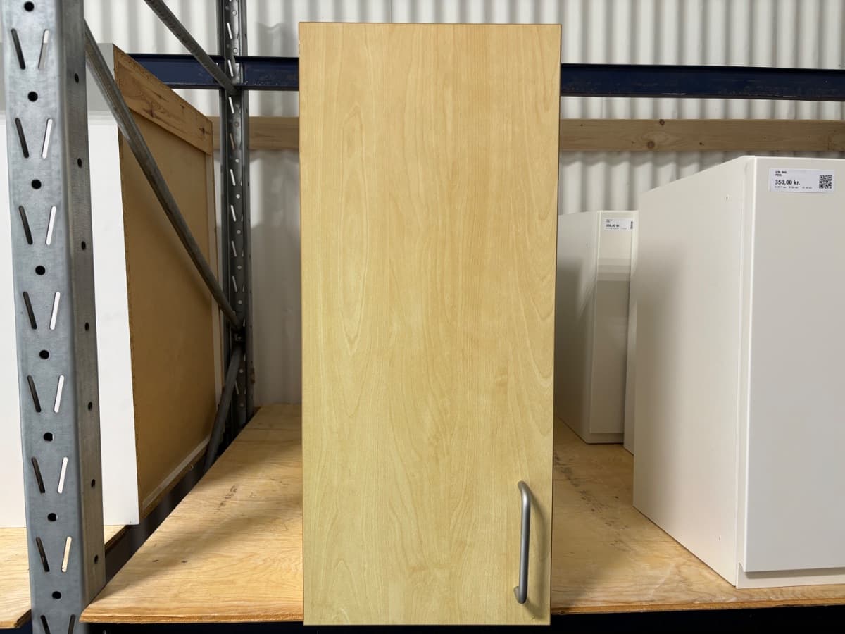 Hth overskab køkken  - 1