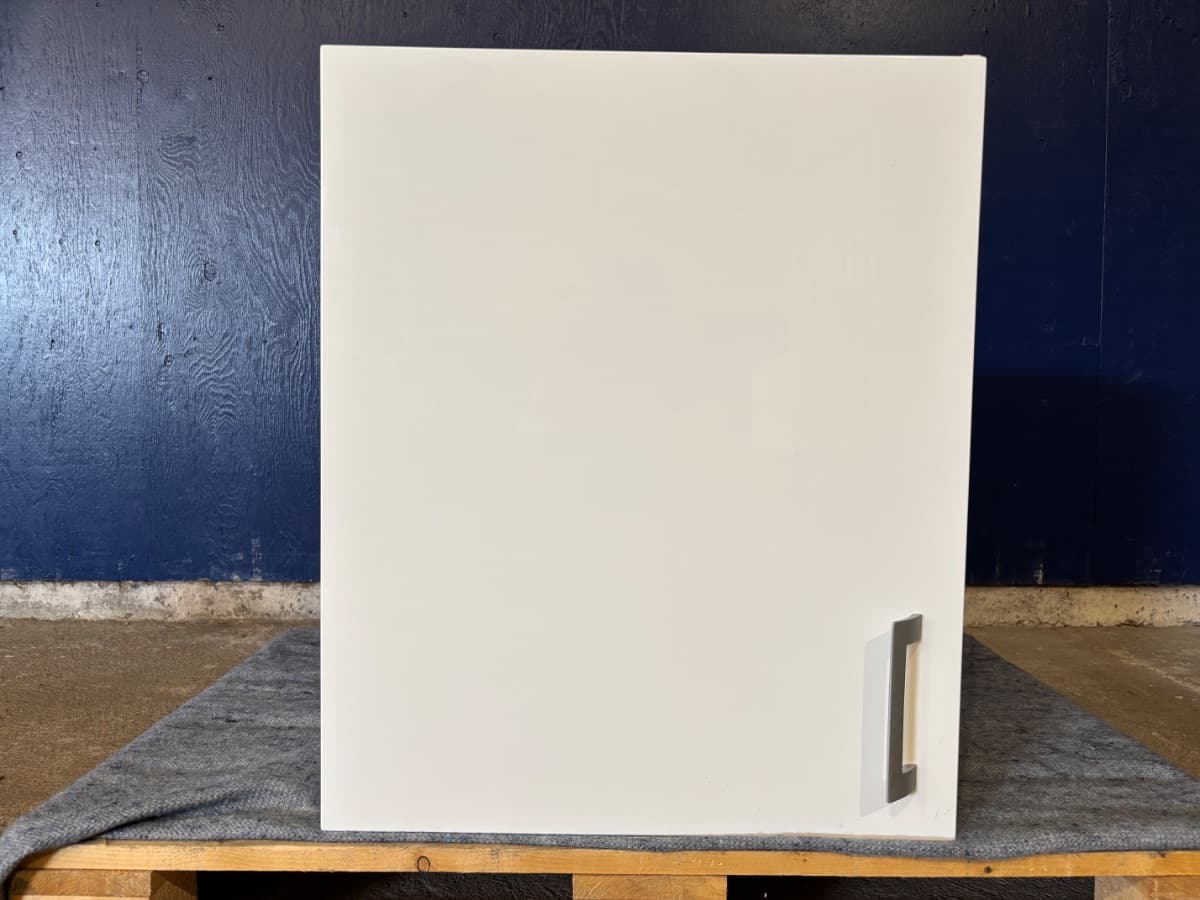 HTH overskab venstrehængt - 1