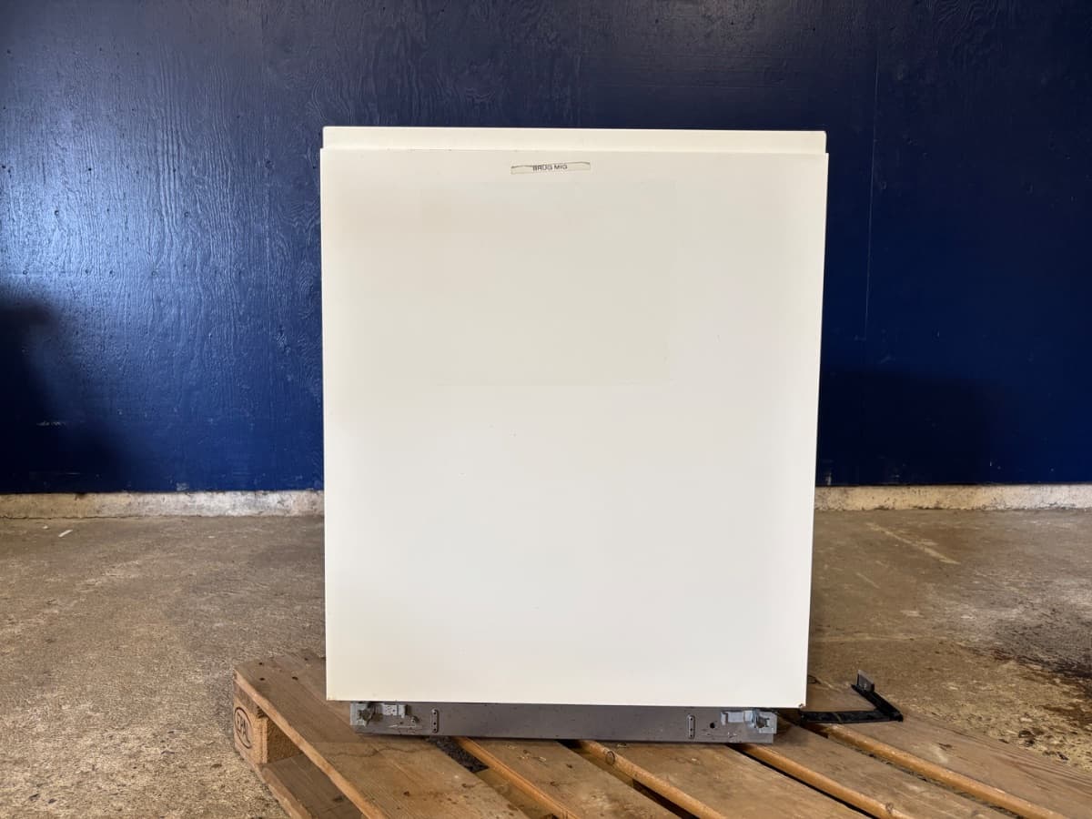 Asko opvaskemaskine m. HTH front - 1