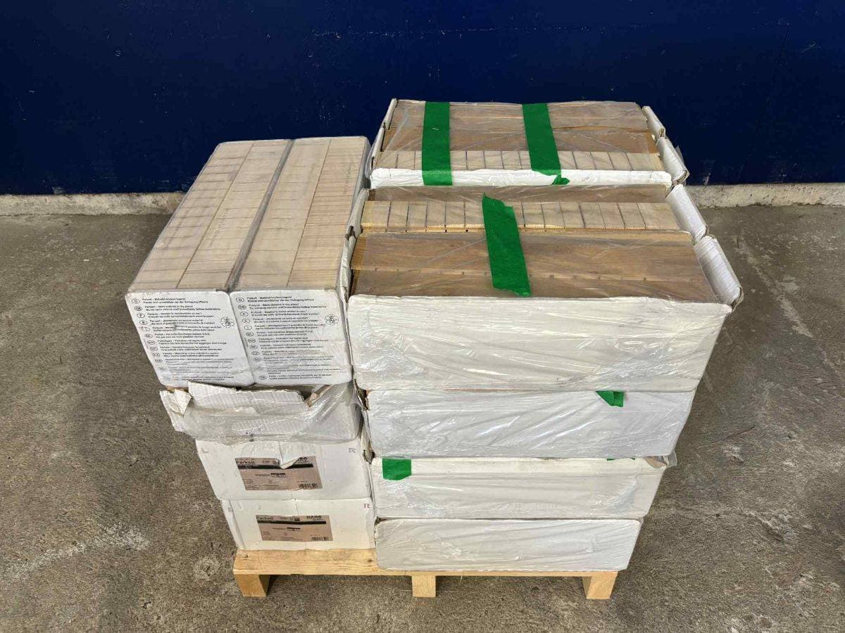 Haro sildebensparket Eg 27kvm  - 1