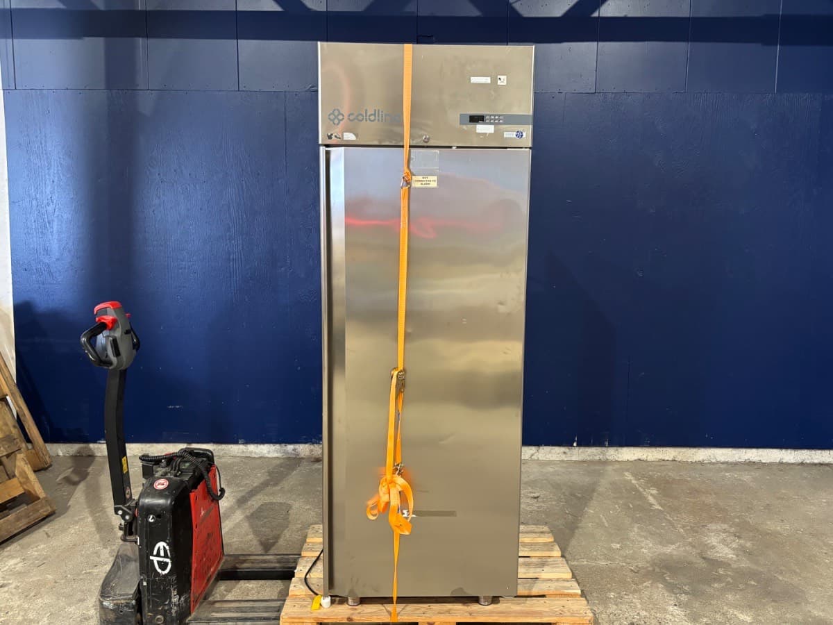 Coldline industrikøleskab - 1