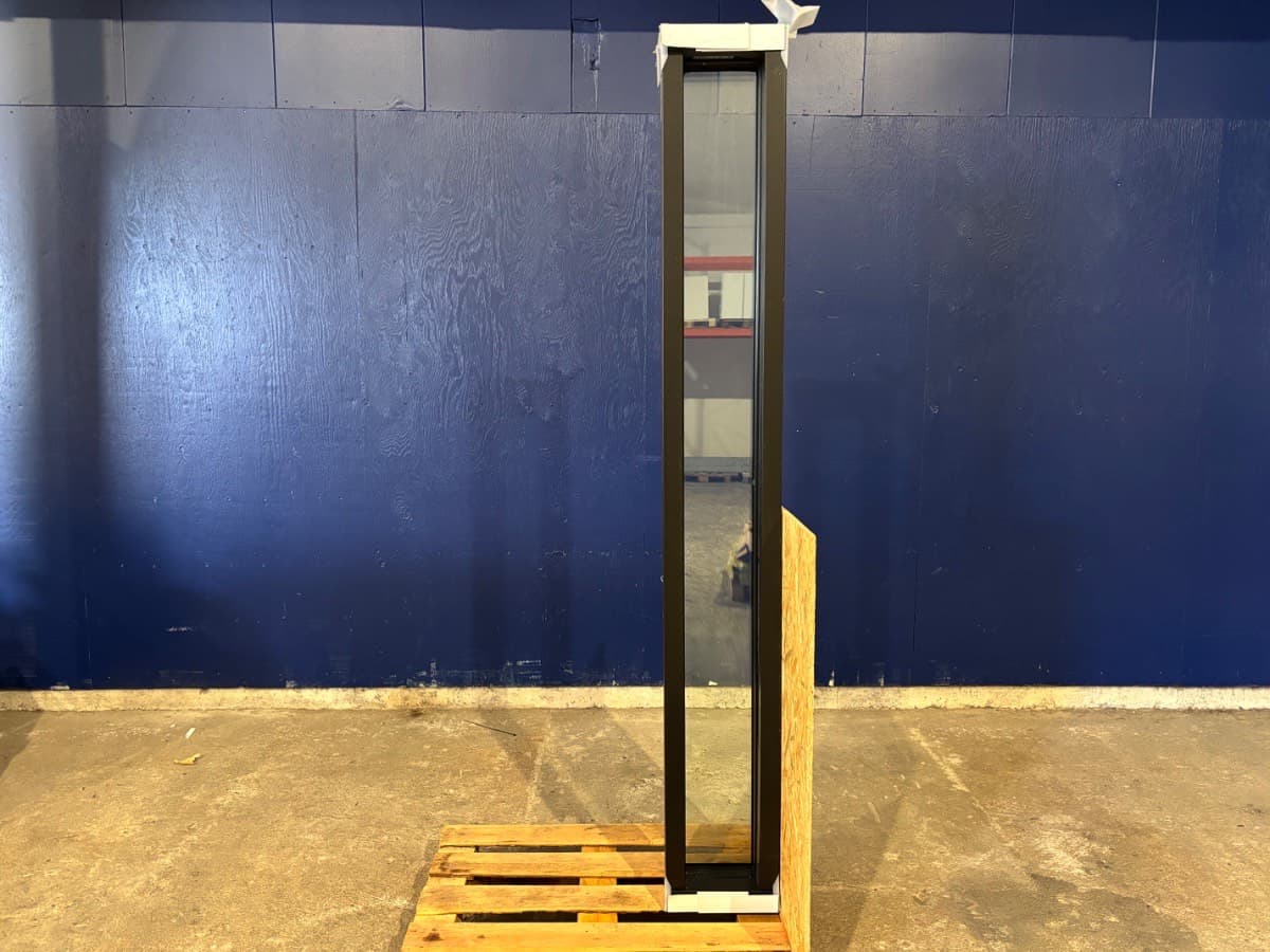 Helt nyt sort Velfac 200 - 1