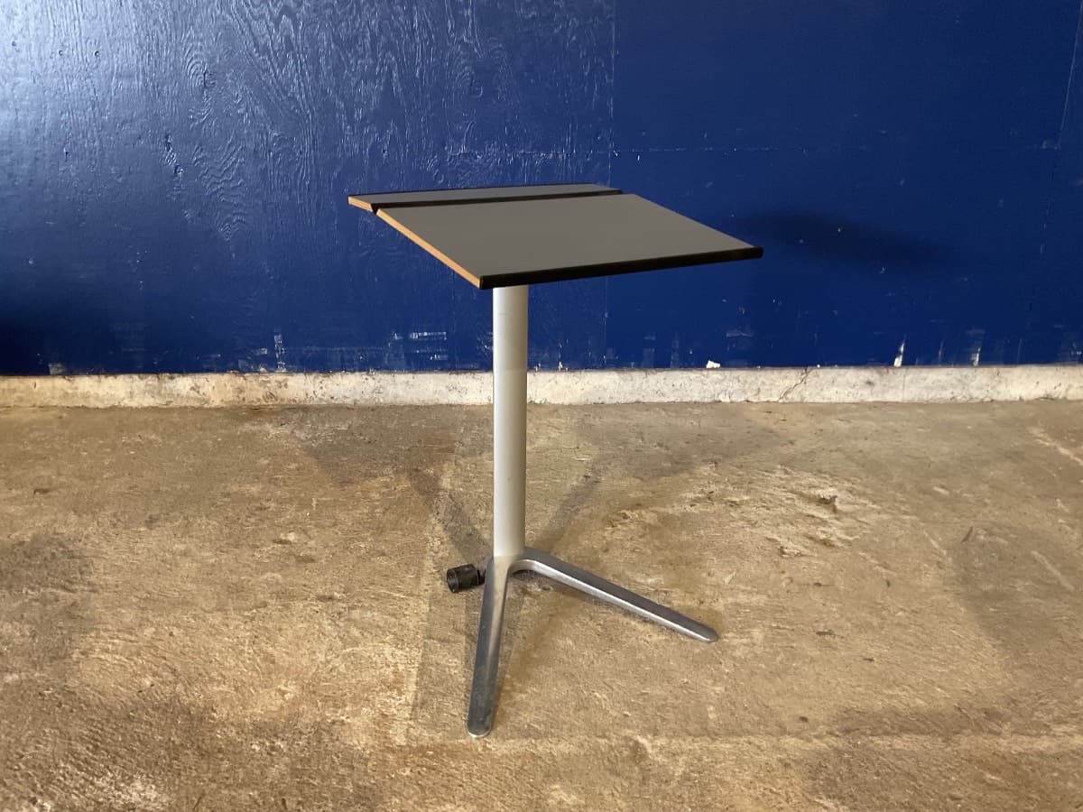 Foldbar computerbord - 1