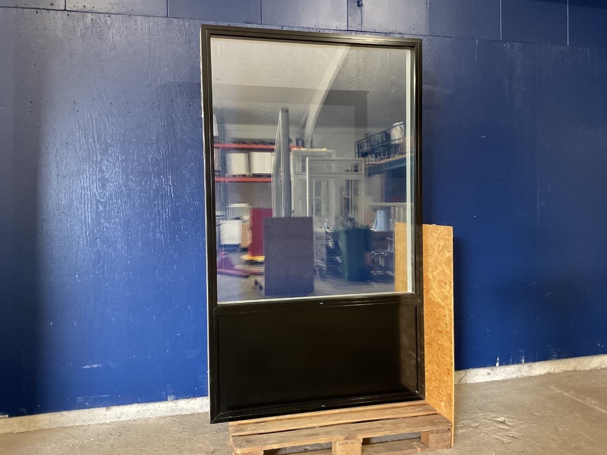 Idealcombi vinduesparti  - 1