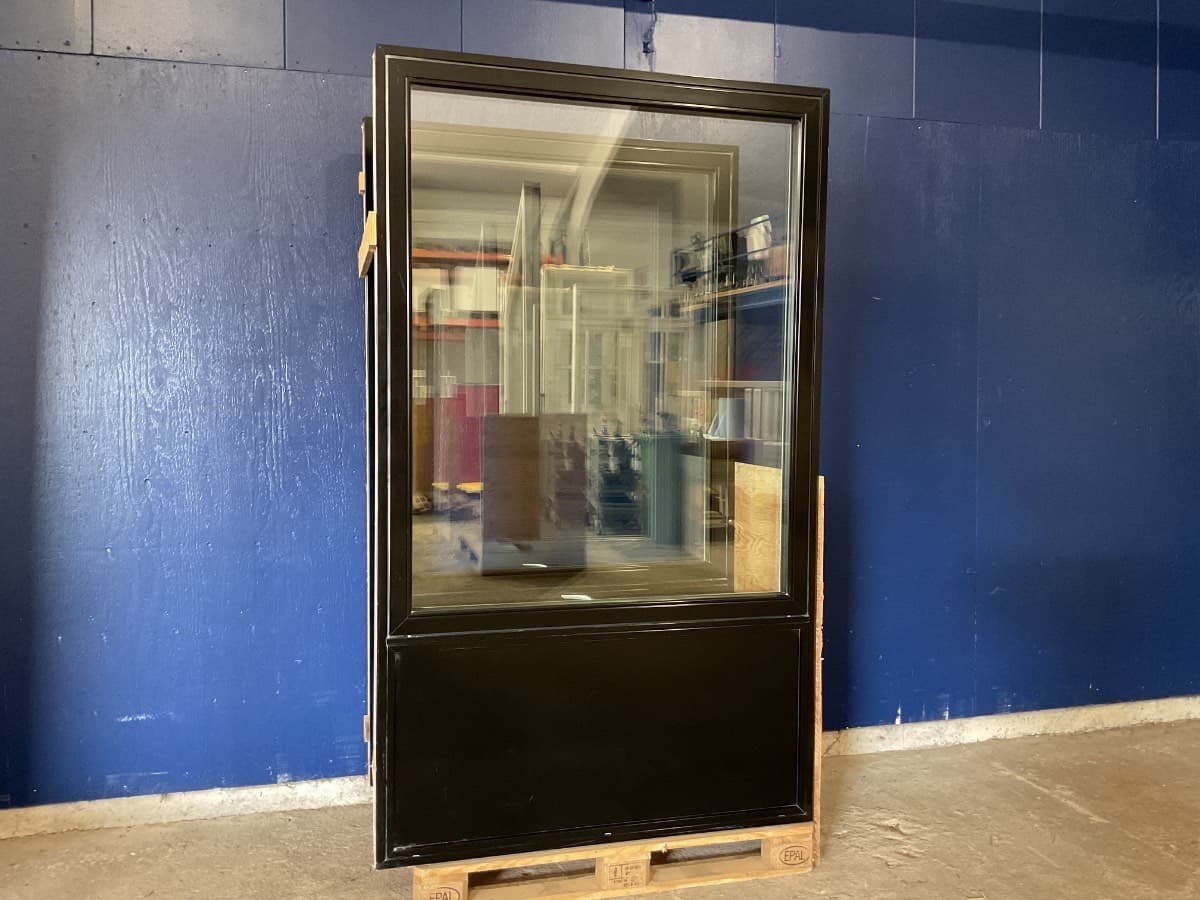 Idealcombi vinduesparti  - 1