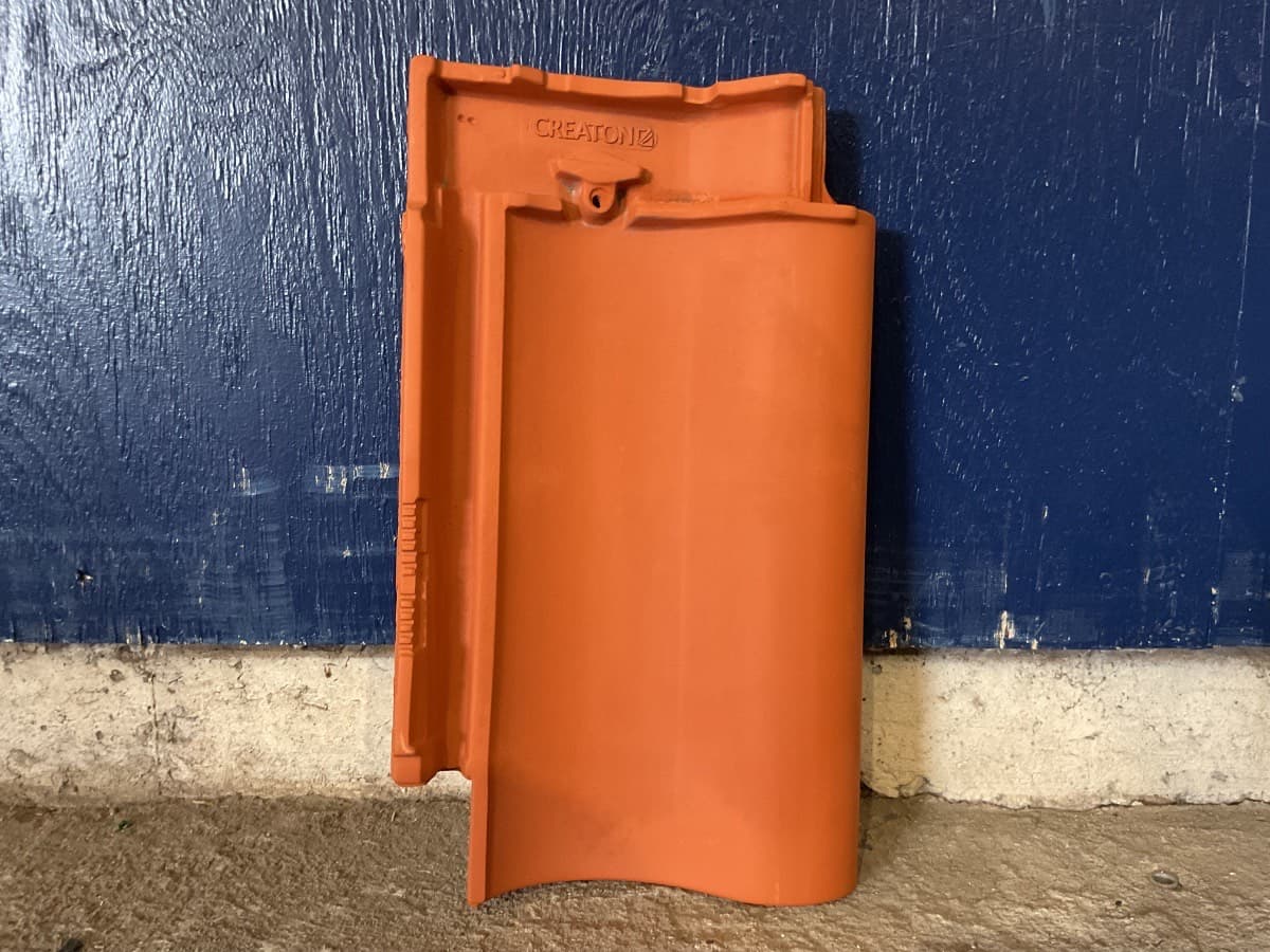 Creaton Melodie teglsten - 1