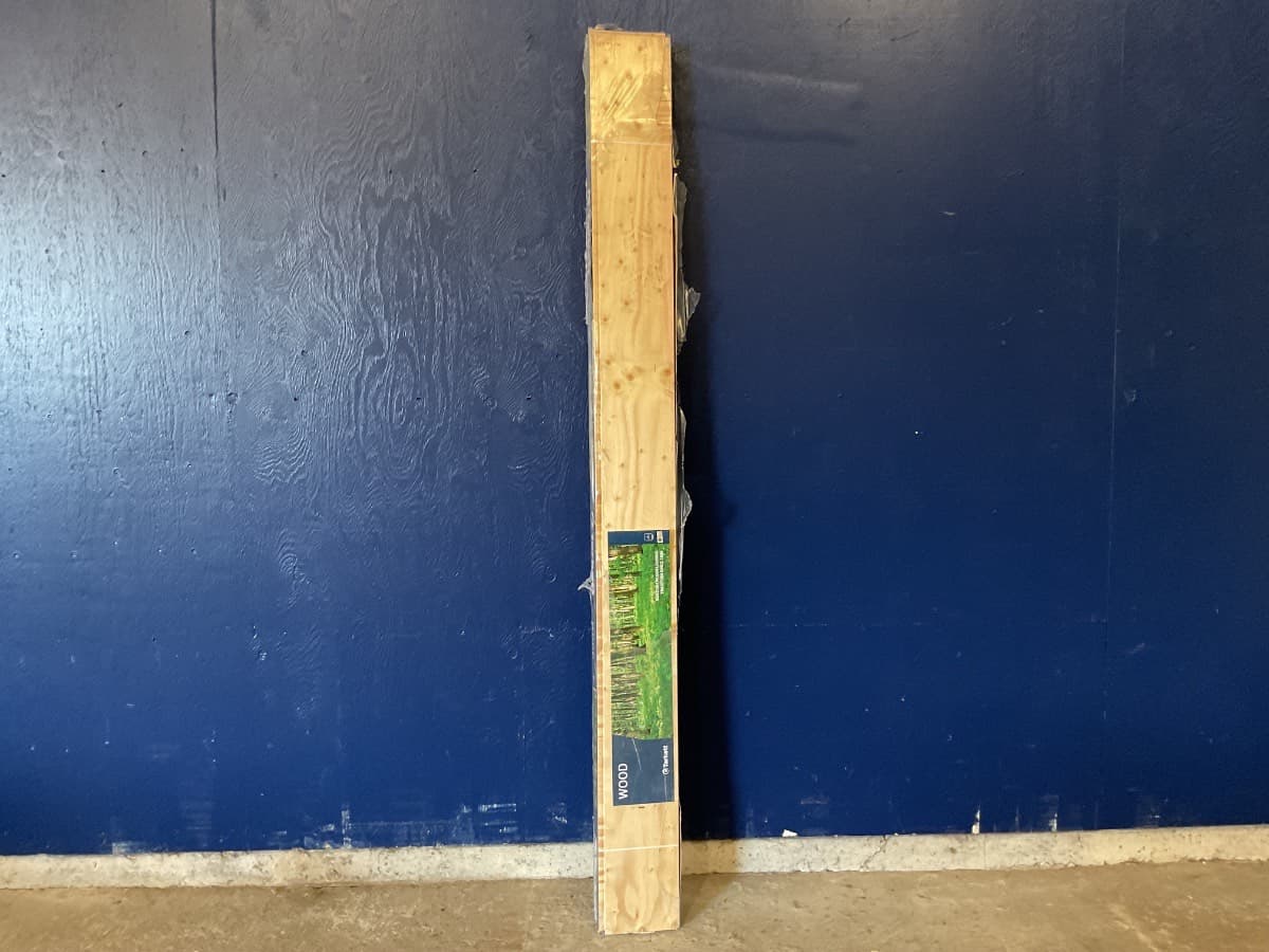 Tarkett Shade Oak Cream White TreS - 1