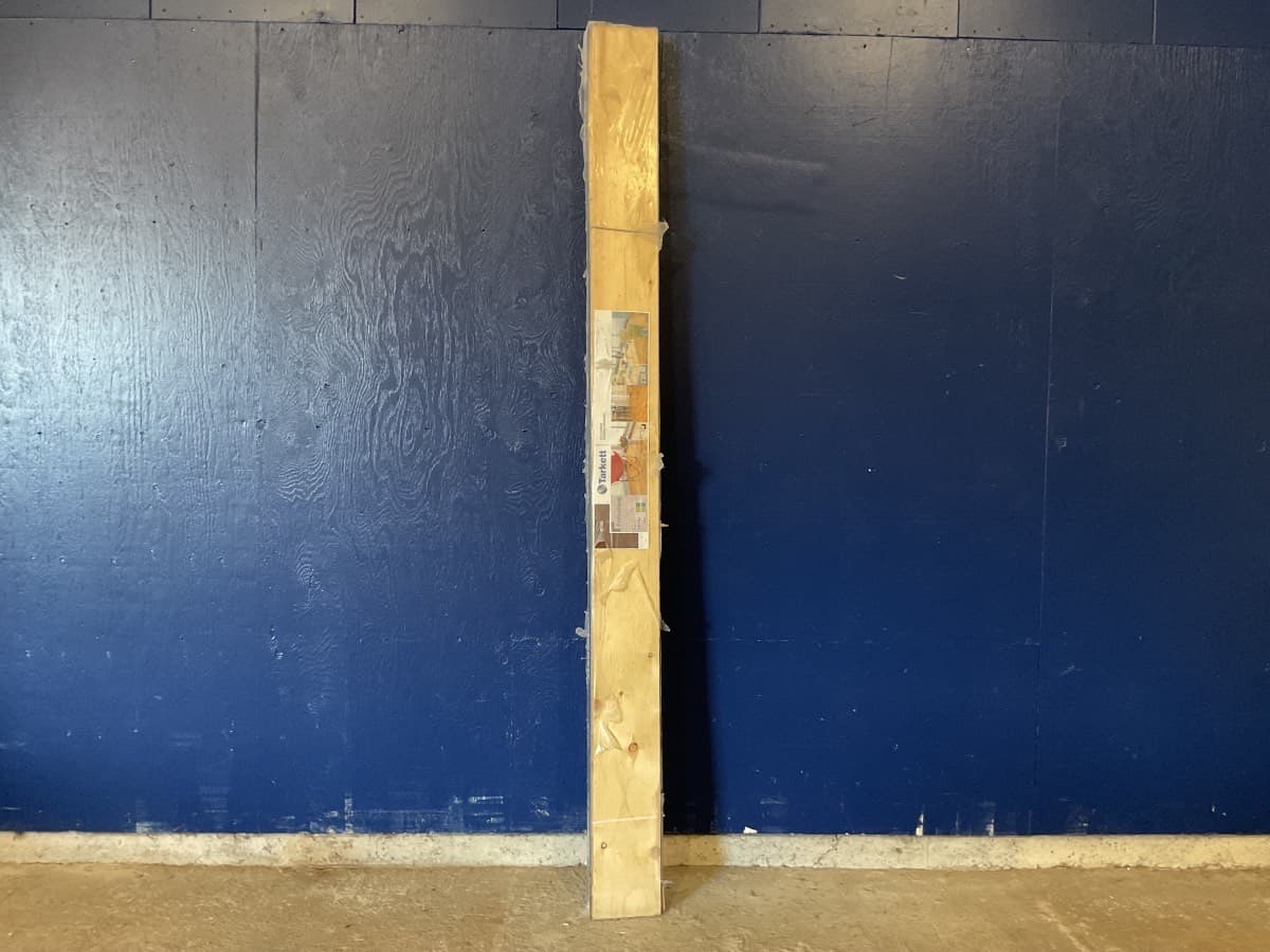 Tarkett Professional Oak Robust White - 1