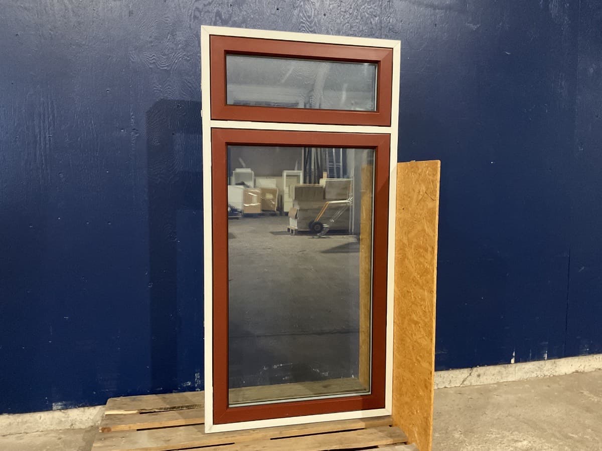 Hvidbjerg vinduesparti  - 1