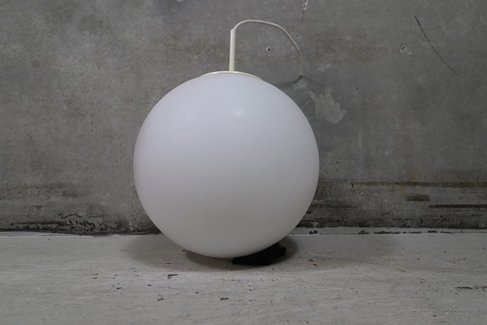 Glaspendel Ø44cm Fagerhult model Globia - 1