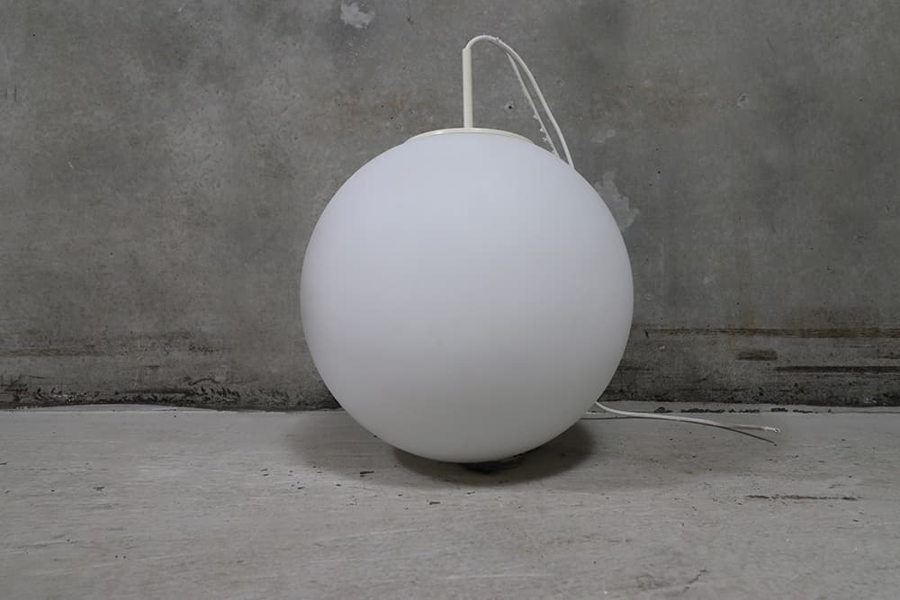 Glaspendel Ø45cm Fagerhult model Globia - 1